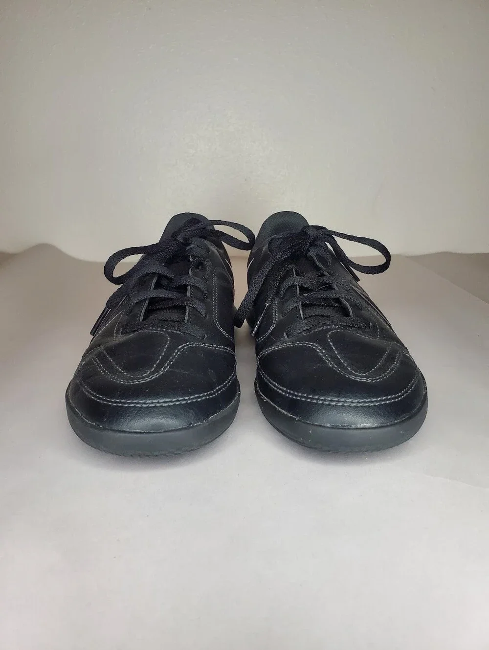 Nike Jr. Tiempo Legend 9 Club Size 2